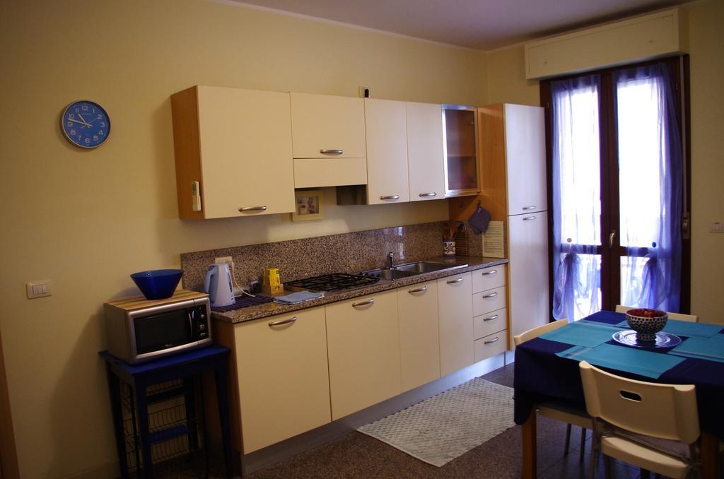 Casa Del Mar Apartment อาลเกโร ห้อง รูปภาพ