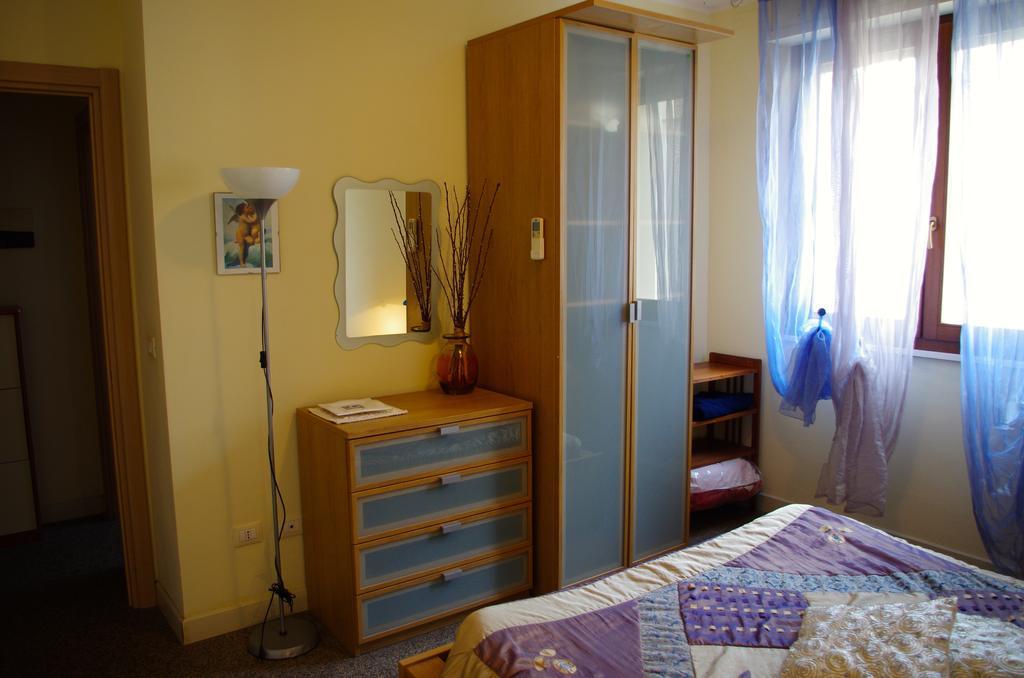 Casa Del Mar Apartment อาลเกโร ห้อง รูปภาพ