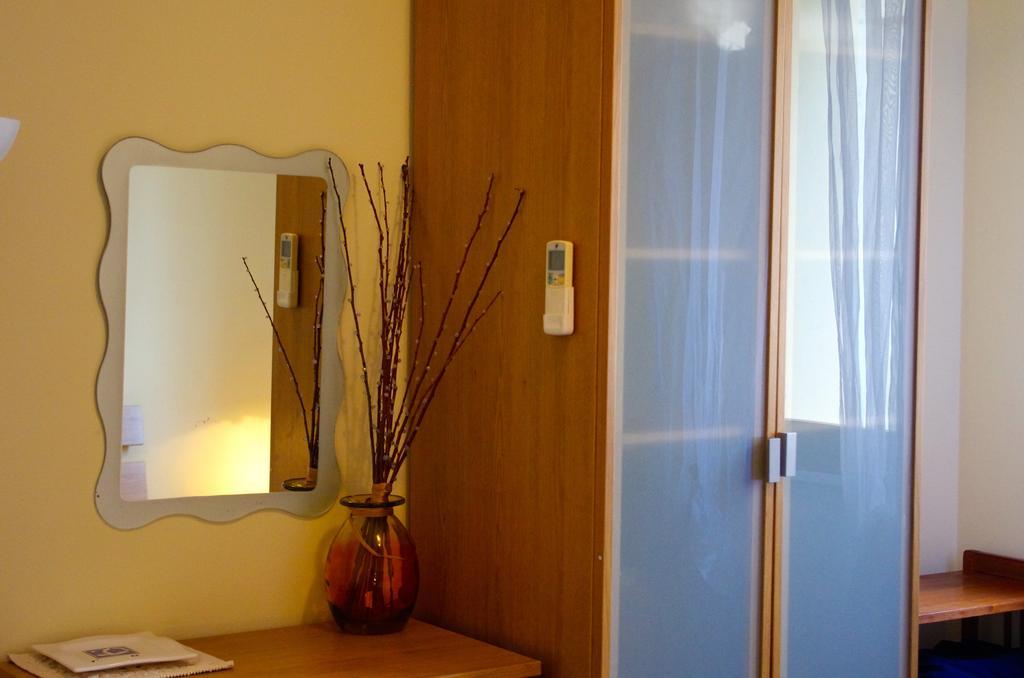 Casa Del Mar Apartment อาลเกโร ห้อง รูปภาพ