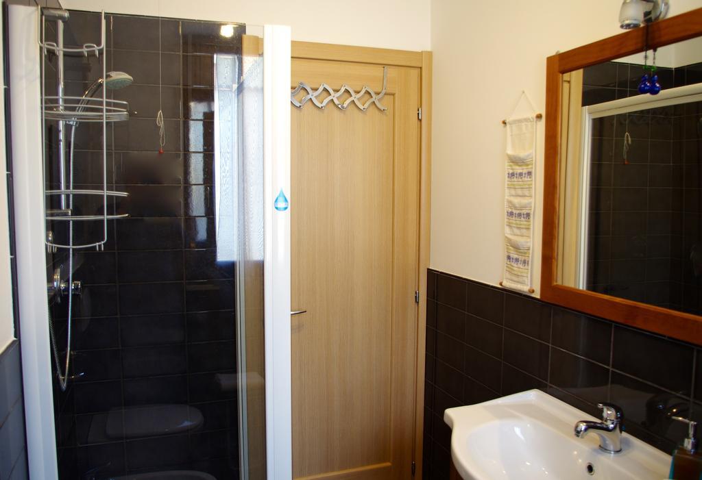 Casa Del Mar Apartment อาลเกโร ห้อง รูปภาพ