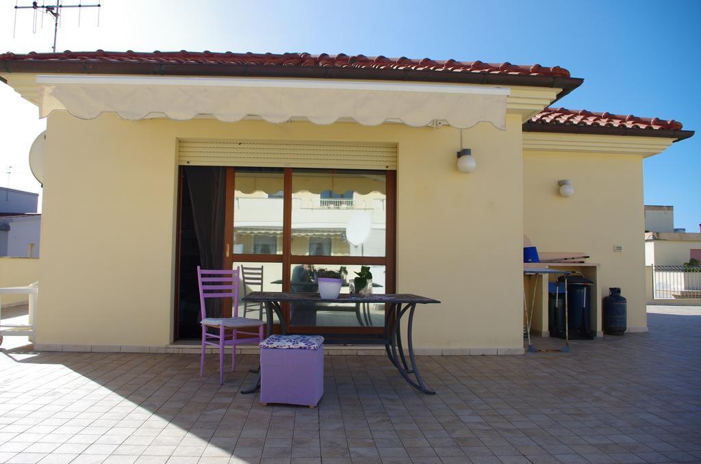 Casa Del Mar Apartment อาลเกโร ห้อง รูปภาพ