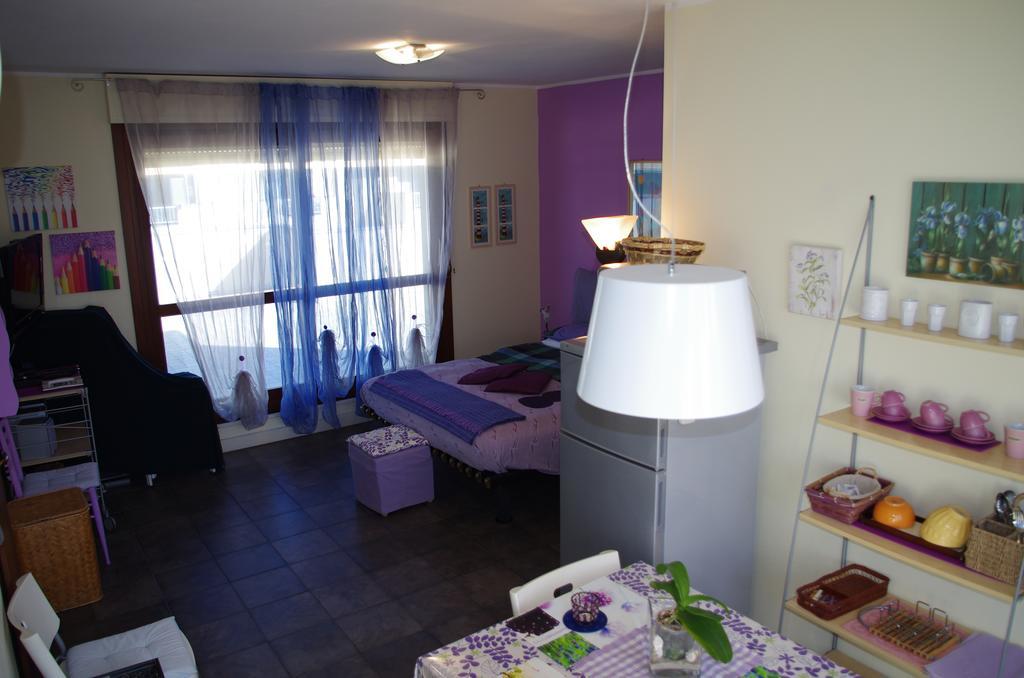 Casa Del Mar Apartment อาลเกโร ภายนอก รูปภาพ