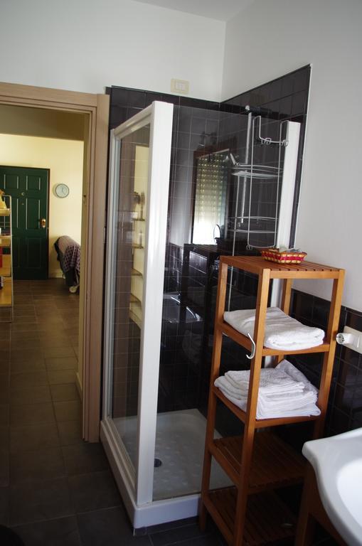 Casa Del Mar Apartment อาลเกโร ภายนอก รูปภาพ