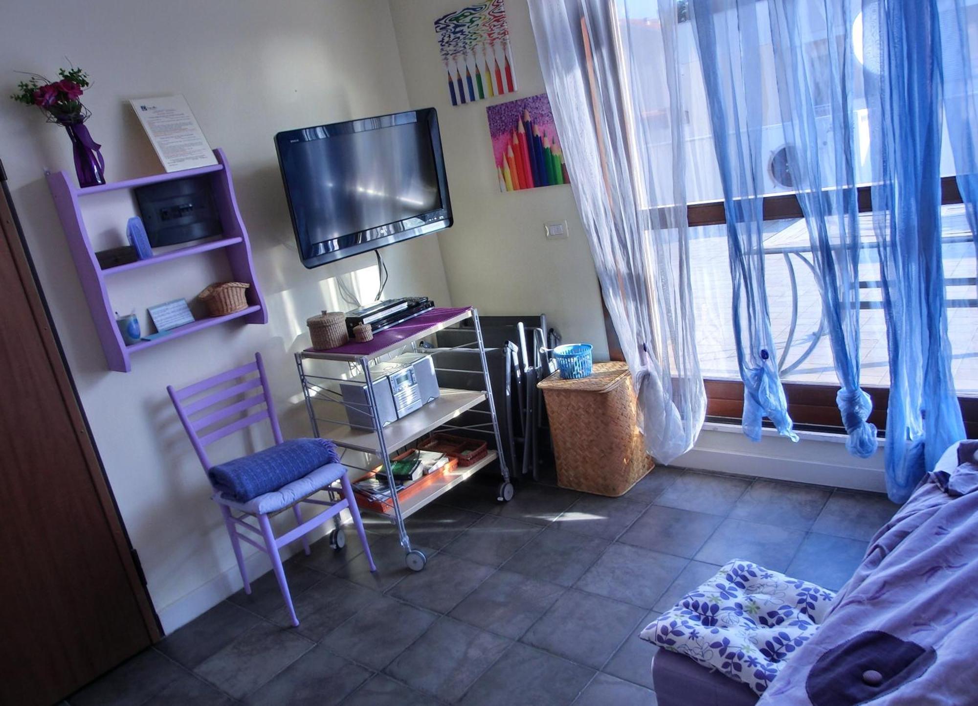 Casa Del Mar Apartment อาลเกโร ห้อง รูปภาพ
