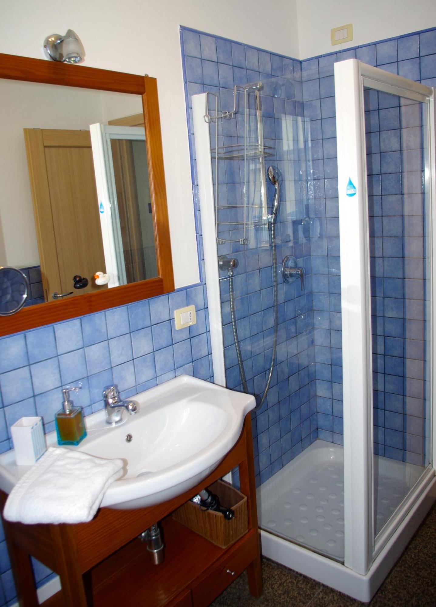 Casa Del Mar Apartment อาลเกโร ห้อง รูปภาพ
