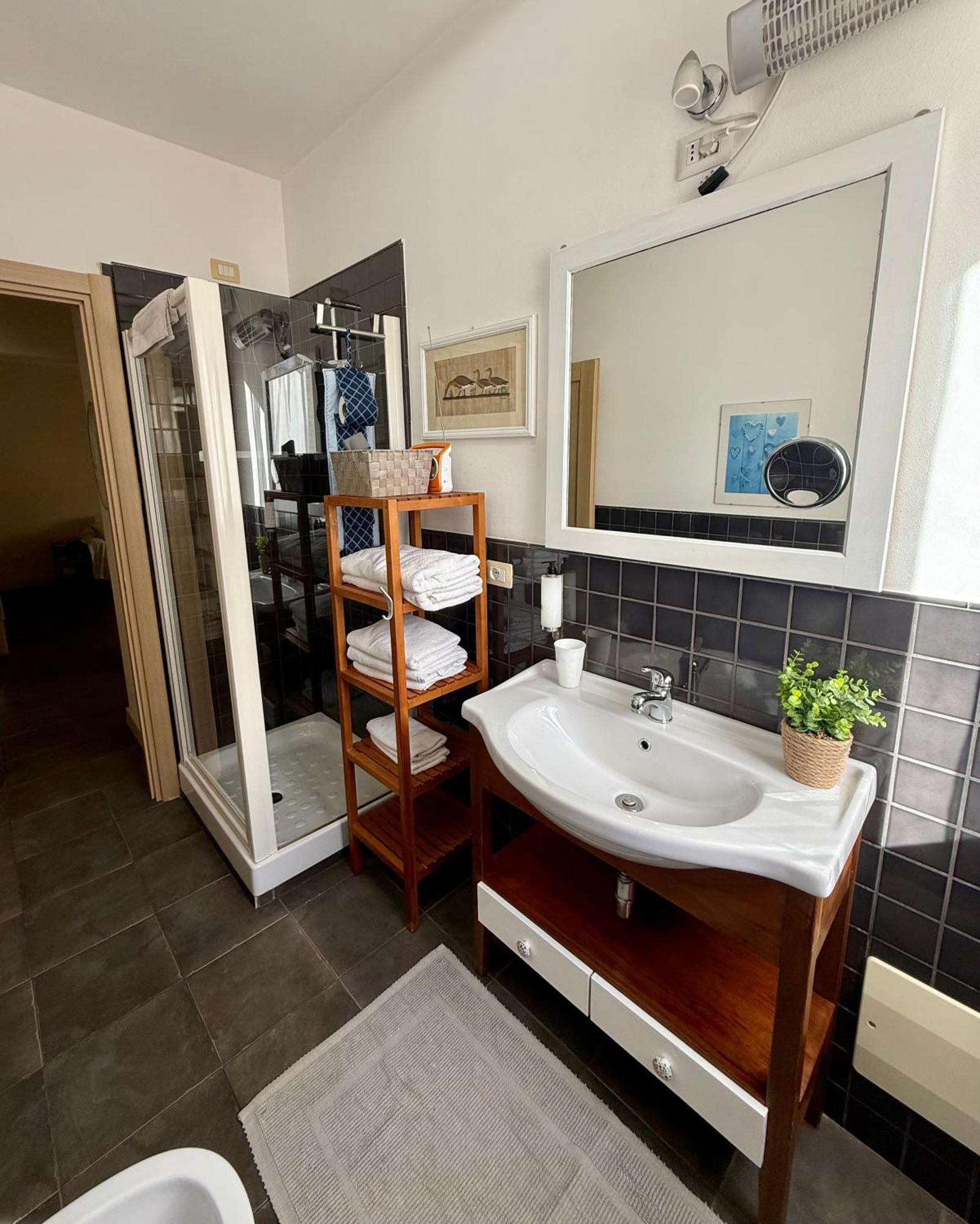 Casa Del Mar Apartment อาลเกโร ภายนอก รูปภาพ
